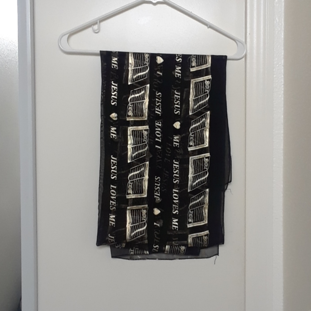 Scarf